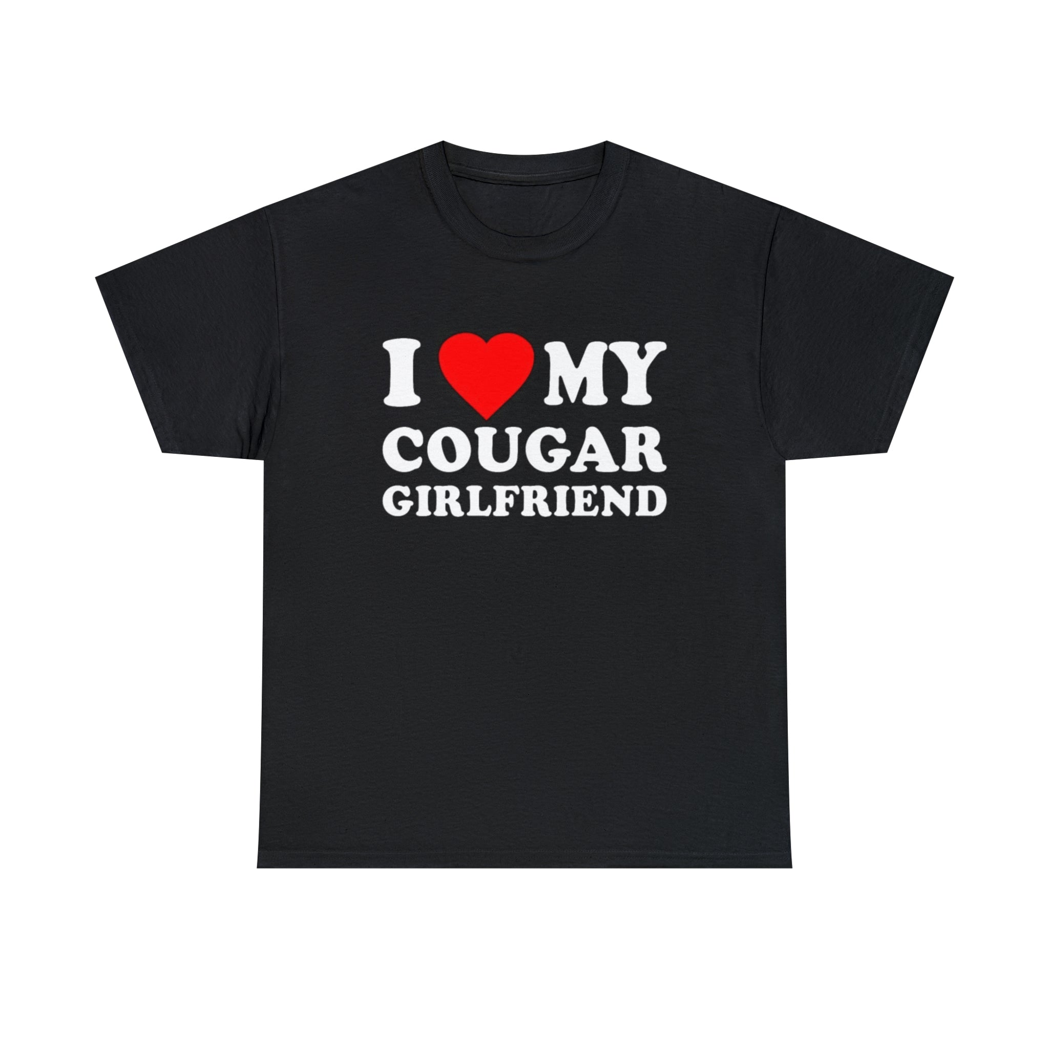 Cougar Shirt
